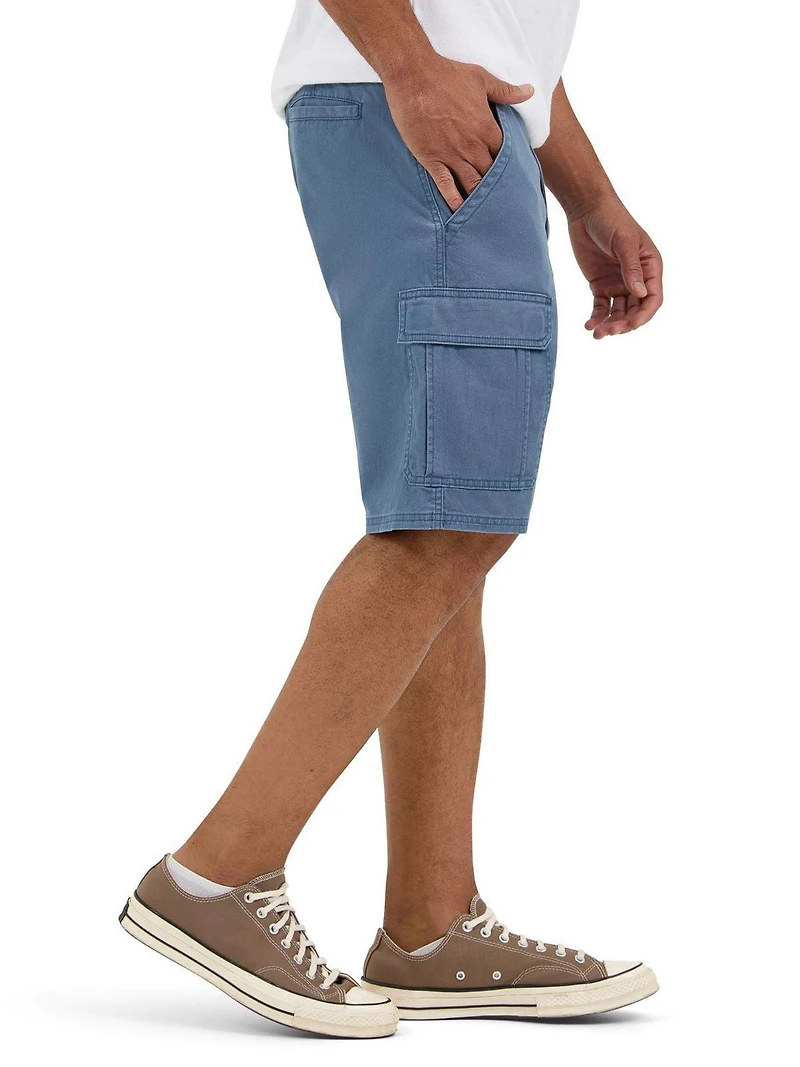 Wrangler Men's Short cargo Twill