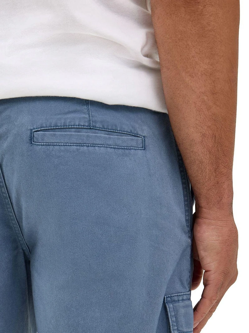 Wrangler Men's Short cargo Twill