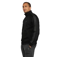 Veste de survêtement zippée en molleton Mexx pour hommes