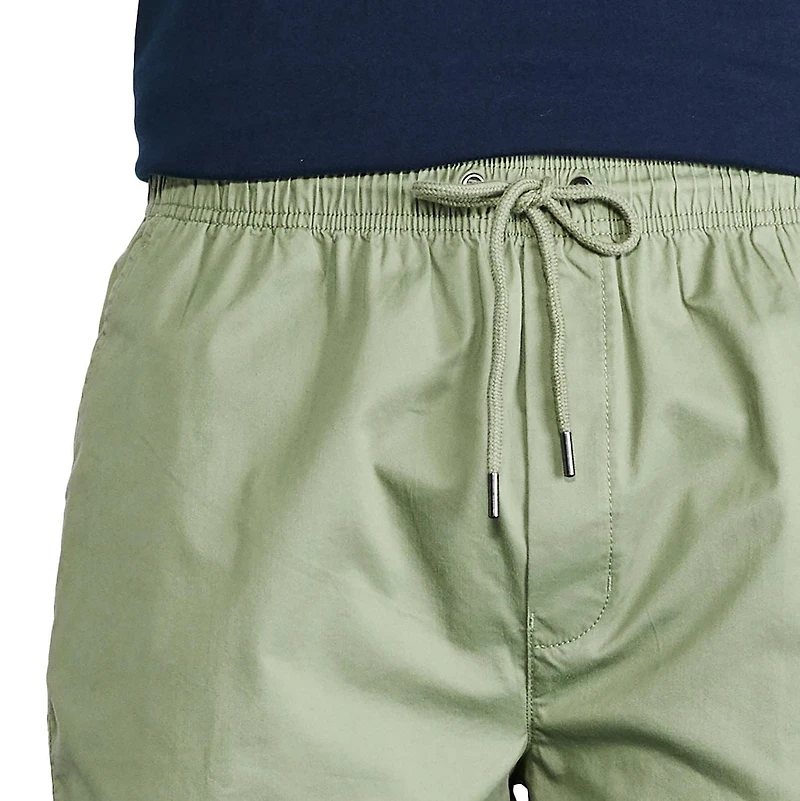 George Men's Rugger Short