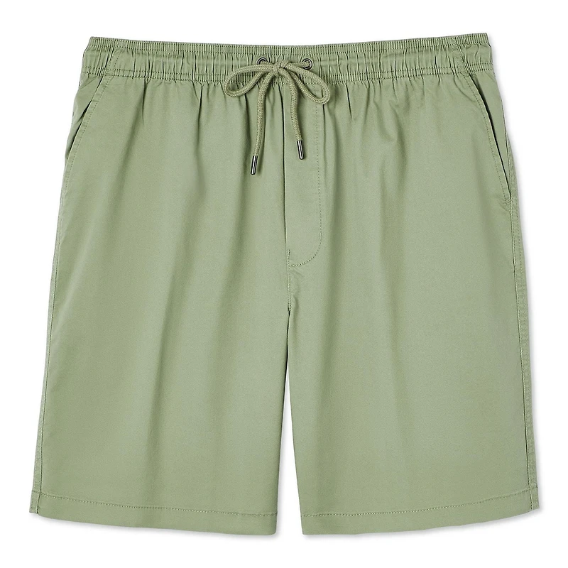 George Men's Rugger Short