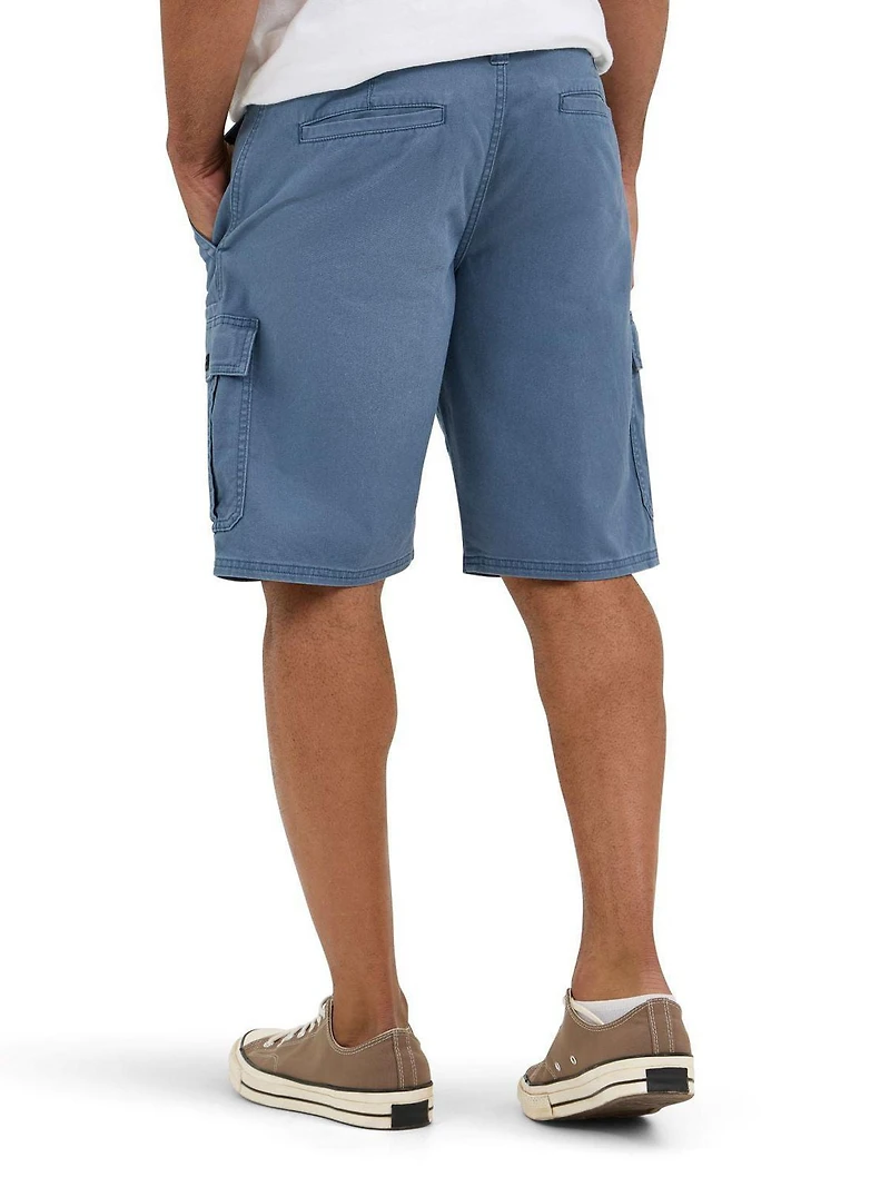Wrangler Men's Short cargo Twill