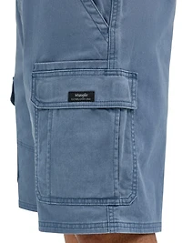 Wrangler Men's Short cargo Twill