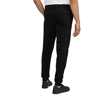 Mexx Men's Back Pocket Fleece Joggers
