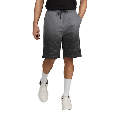 Short en éponge MEXX avec imprimé dégradé