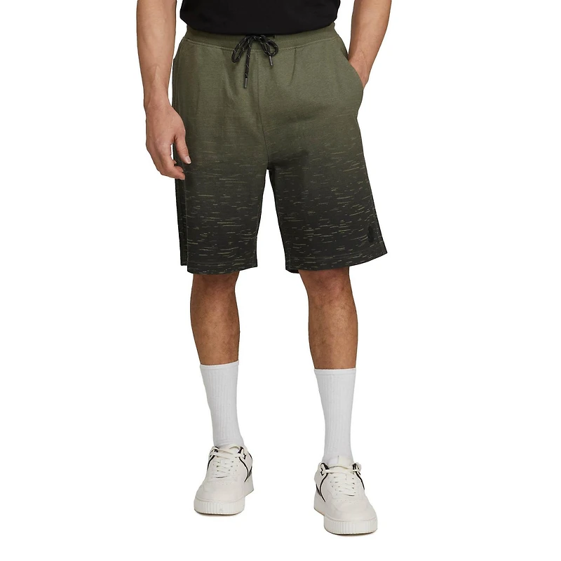 Short en éponge MEXX avec imprimé dégradé