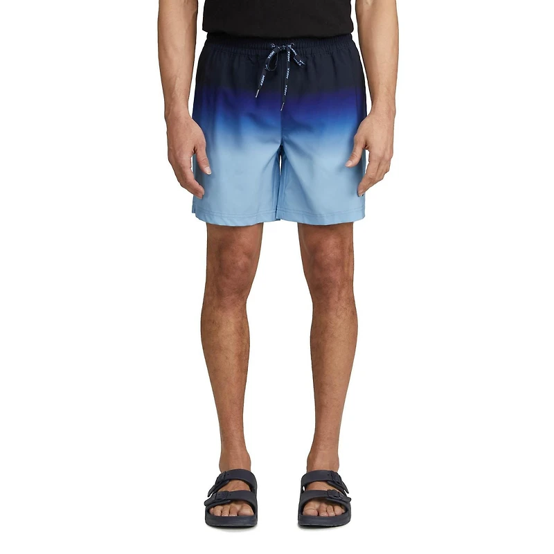 Short de bain gradient Mexx pour hommes