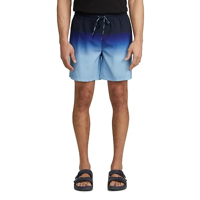 Short de bain gradient Mexx pour hommes