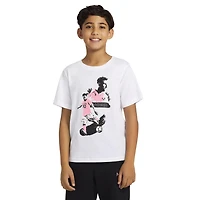 T-SHIRT MESSI POUR ENFANTS