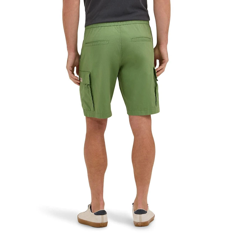 Wrangler Men's Miguel Pull On