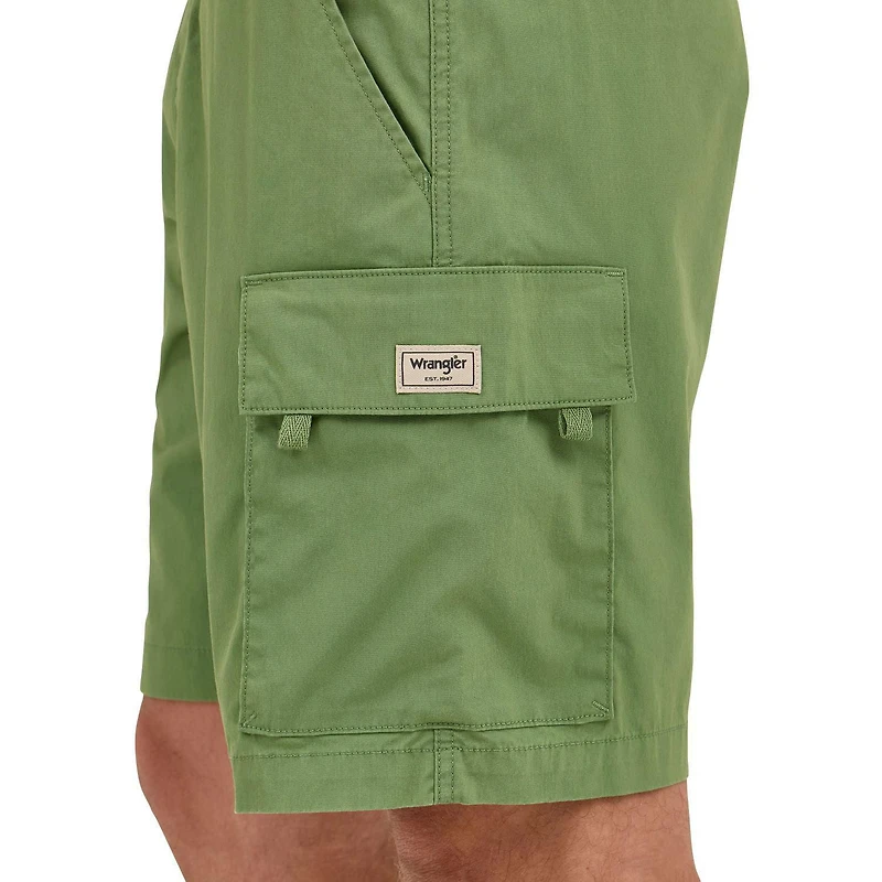 Wrangler Men's Miguel Pull On