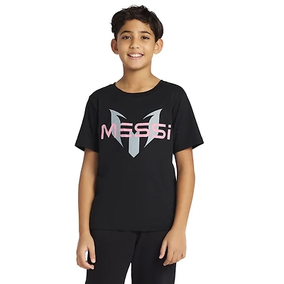 T-SHIRT MESSI POUR ENFANTS