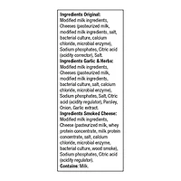 The Laughing Cow Limited Edition Processed Cheese Variety Pack