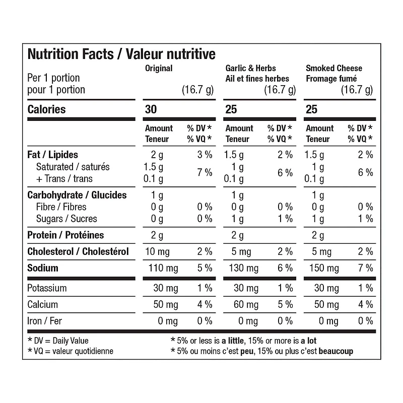 The Laughing Cow Limited Edition Processed Cheese Variety Pack