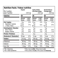 The Laughing Cow Limited Edition Processed Cheese Variety Pack
