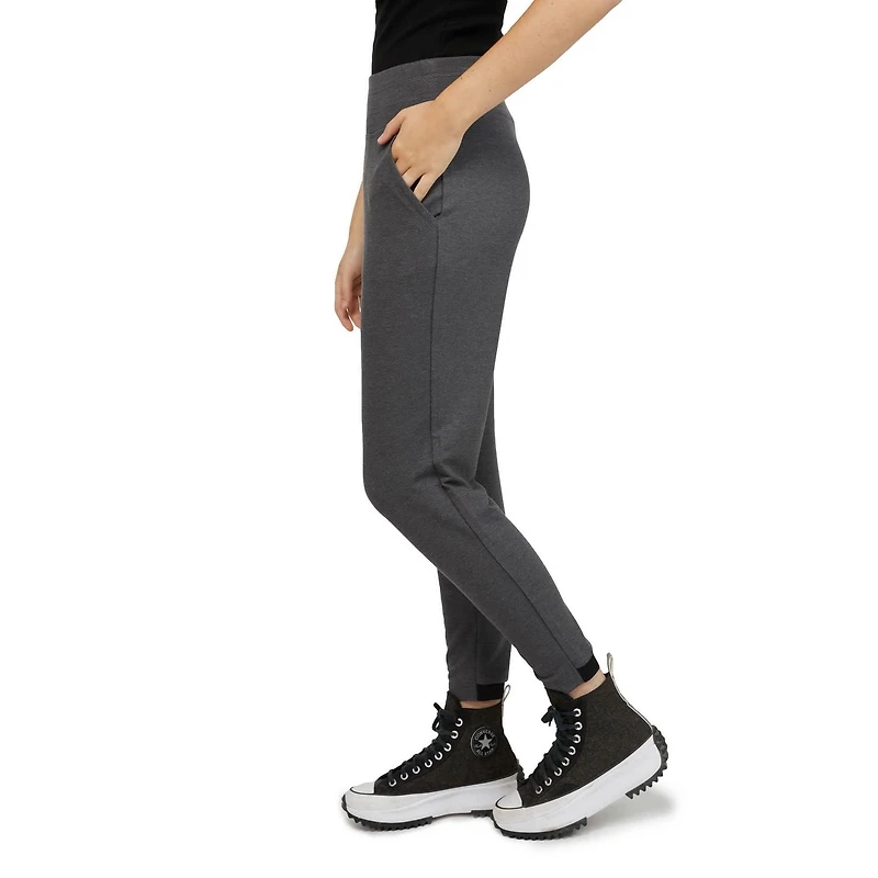 Mex Womens Baby French Terry Jogger