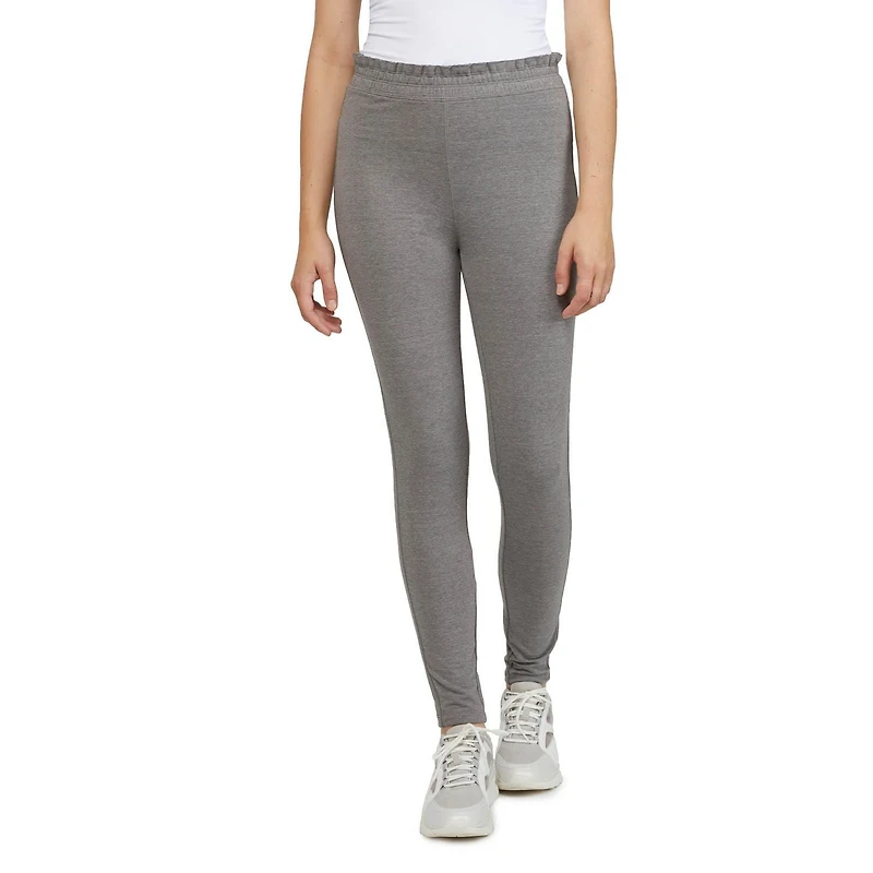 Mexx Jogger Avec Une Ceinture Elastique En French Terry TP-TG