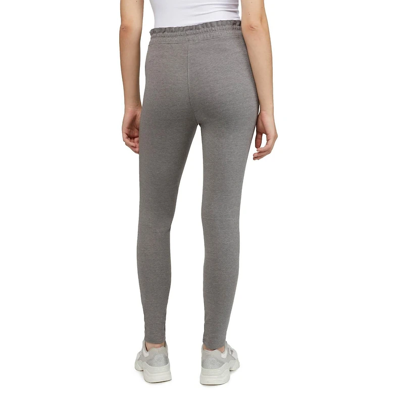 Mexx Jogger Avec Une Ceinture Elastique En French Terry TP-TG