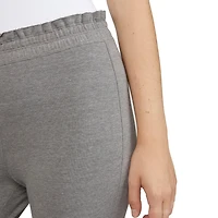 Mexx Jogger Avec Une Ceinture Elastique En French Terry TP-TG
