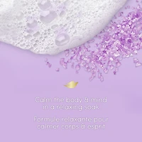 Dove Relaxing Care Lavender & Chamomile Scent Bath Bomb