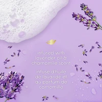 Dove Relaxing Care Lavender & Chamomile Scent Bath Bomb