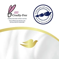 Dove Relaxing Care Lavender & Chamomile Scent Bath Bomb
