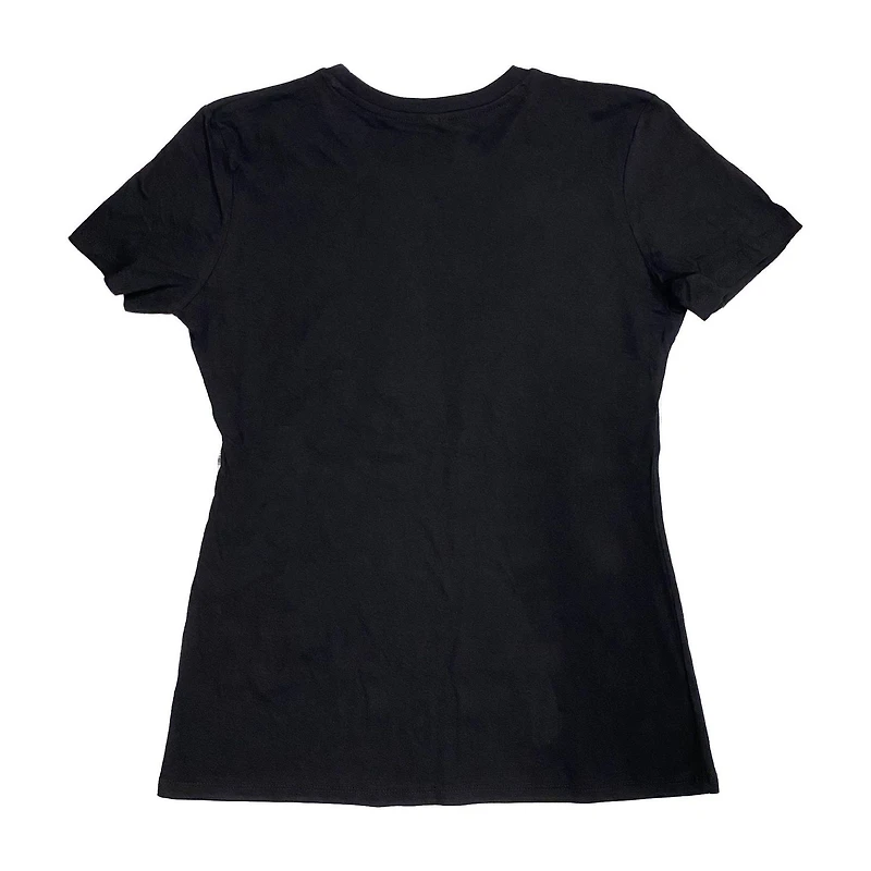 T-shirt à manches courtes Harry Potter Herbology pour femme