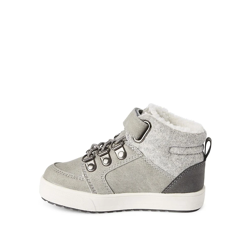 Chaussures de sport Snowy George pour petits garçons