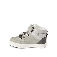 Chaussures de sport Snowy George pour petits garçons