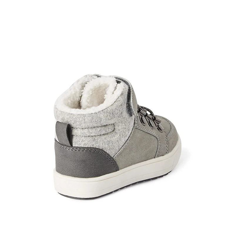 Chaussures de sport Snowy George pour petits garçons