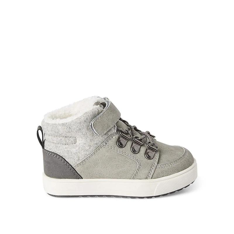 Chaussures de sport Snowy George pour petits garçons