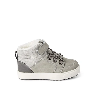 Chaussures de sport Snowy George pour petits garçons