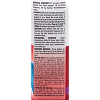 Gaviscon Extra-Fort Liquide Mélange De Fruits Apaisant 340 ML