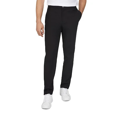 Pantalon élégant à cordons pour hommes Mexx