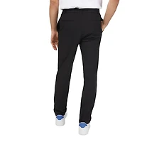 Pantalon élégant à cordons pour hommes Mexx