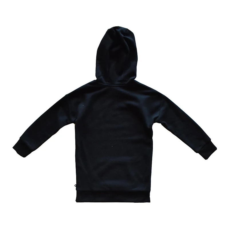 Girls Mini Pop Kids Sparkle More Hoodie