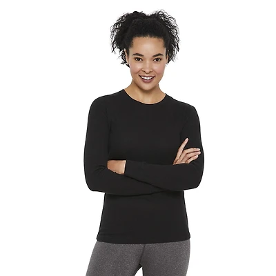 Haut isotherme Athletic Works pour femmes