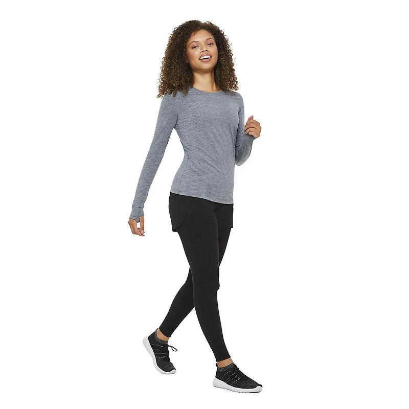 Pantalon isotherme Athletic Works pour femmes