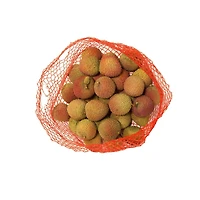 SWEET LYCHEE (EN NET),, 1 Sac, 0.45 - 1.00 KG