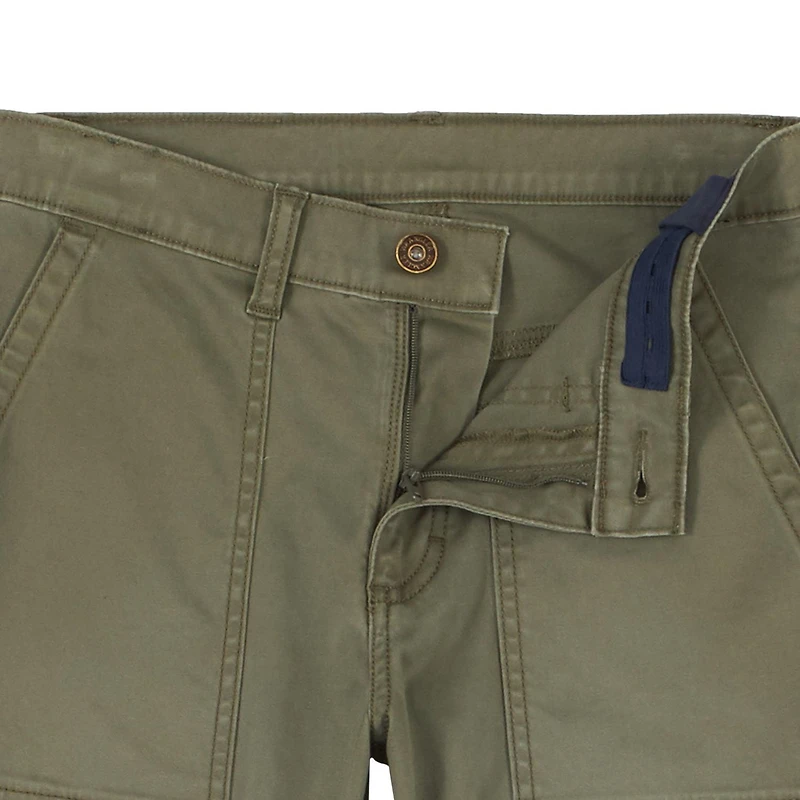 Wrangler Garçons Pantalon Utilitaire