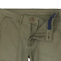 Wrangler Garçons Pantalon Utilitaire