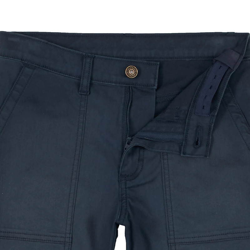 Wrangler Boy's Utility Pant