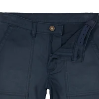 Wrangler Boy's Utility Pant