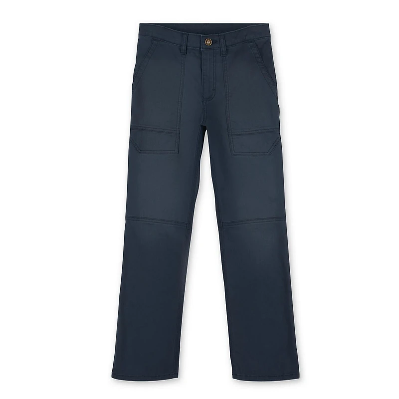 Wrangler Boy's Utility Pant