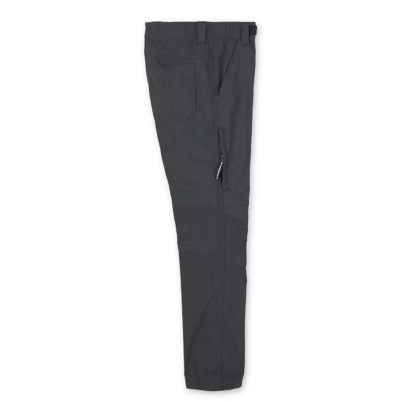 Wrangler Boy's Outdoor Jogger Pant