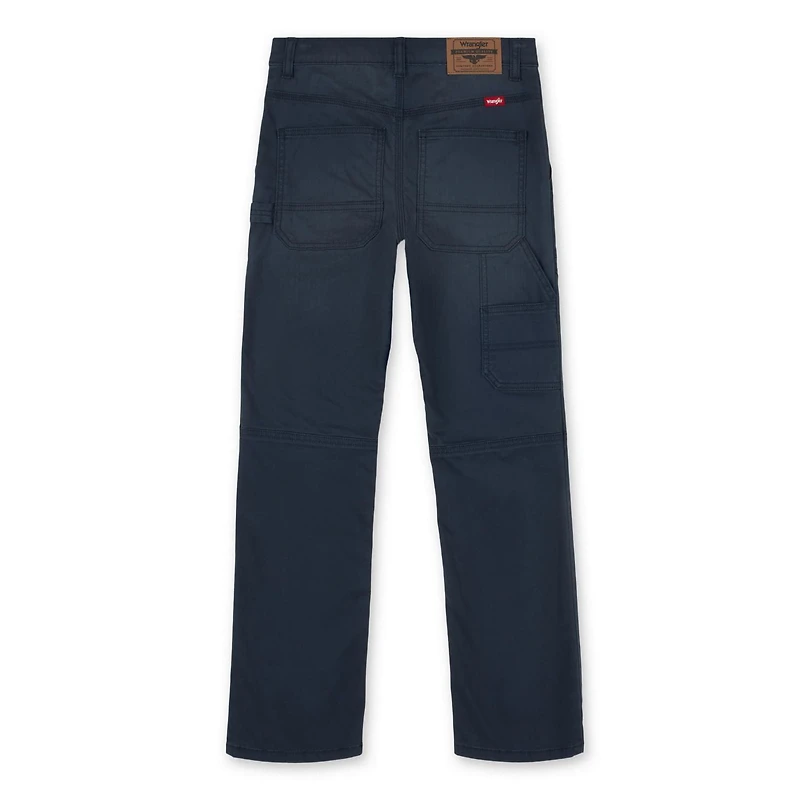Wrangler Boy's Utility Pant