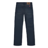 Wrangler Boy's Utility Pant