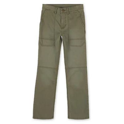 Wrangler Boy's Utility Pant