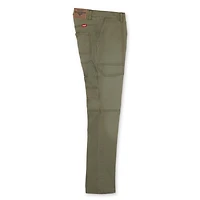 Wrangler Boy's Utility Pant