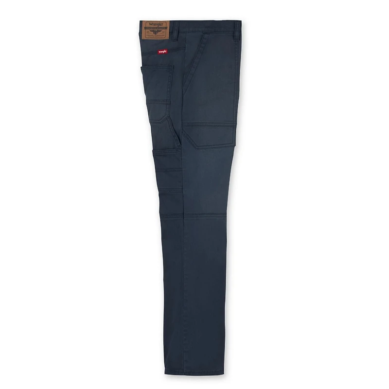 Wrangler Boy's Utility Pant